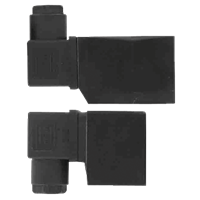 Electric Solenoid Valves & Actuators